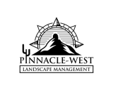https://www.logocontest.com/public/logoimage/1665825352Pinnacle West Landscape.png